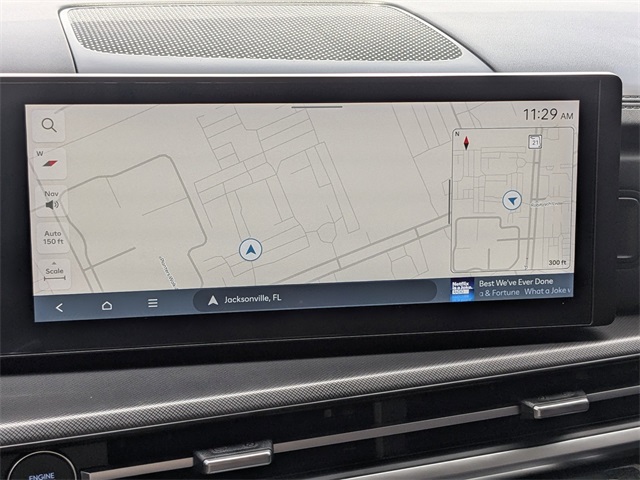 2024 Hyundai Santa Fe XRT photo 22