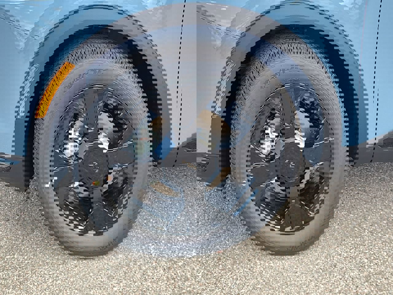2026 Kia Sportage Hybrid X-Line photo 10