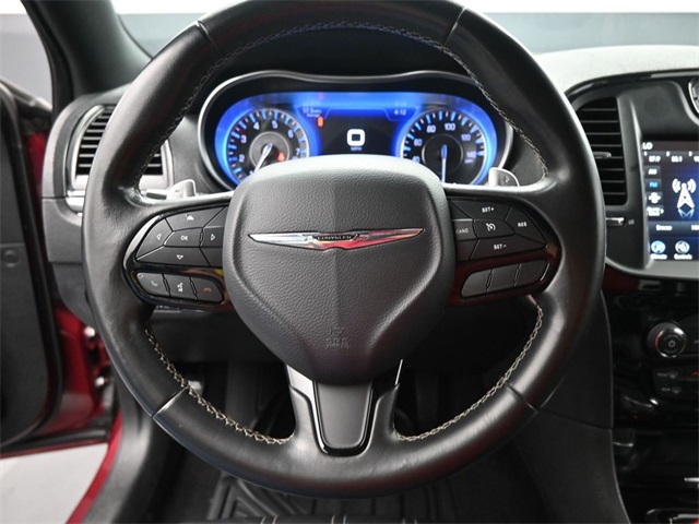 2021 Chrysler 300 S photo 24