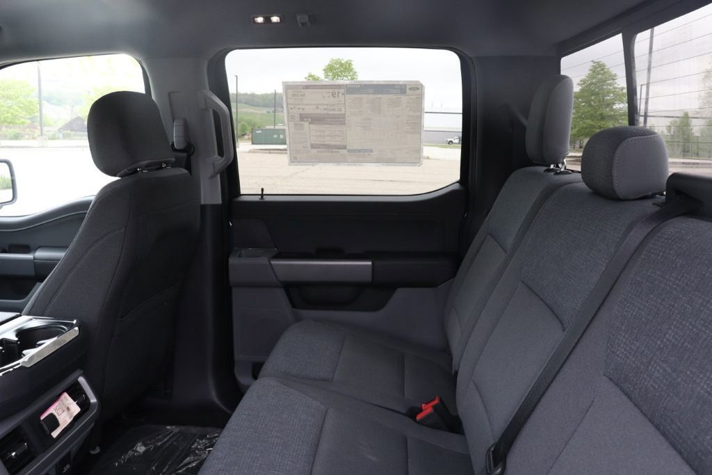 2024 Ford F-150 XLT photo 14