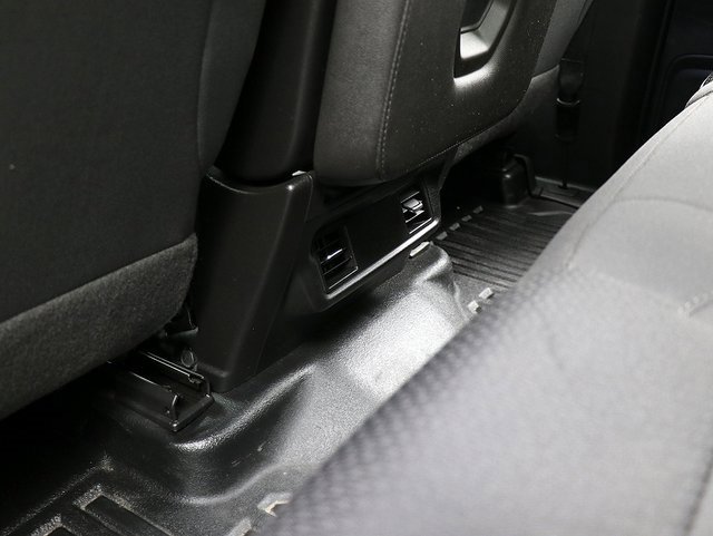 2022 Chevrolet Silverado 2500HD photo 15