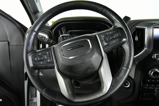 2021 Gmc Sierra 3500 HD Denali photo 2