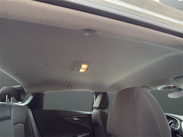 2020 Chevrolet Malibu 1LT photo 15