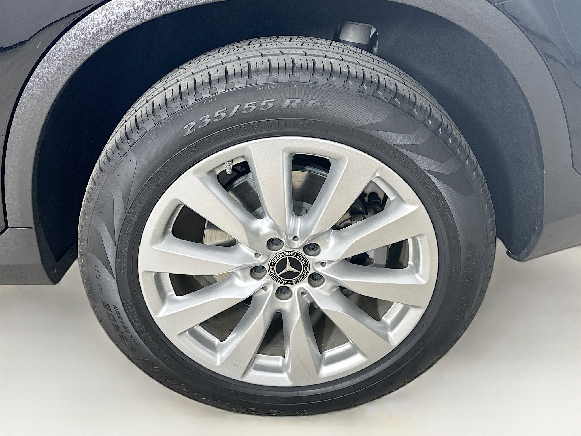 2021 Mercedes Benz GLC 300 4MATIC photo 7