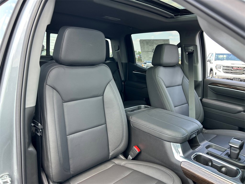 2026 GMC SIERRA - Image 37