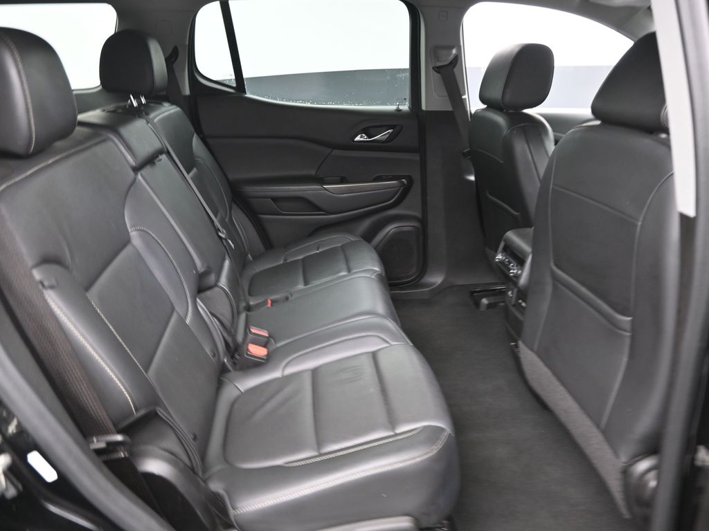 2023 Gmc Acadia SLT photo 6