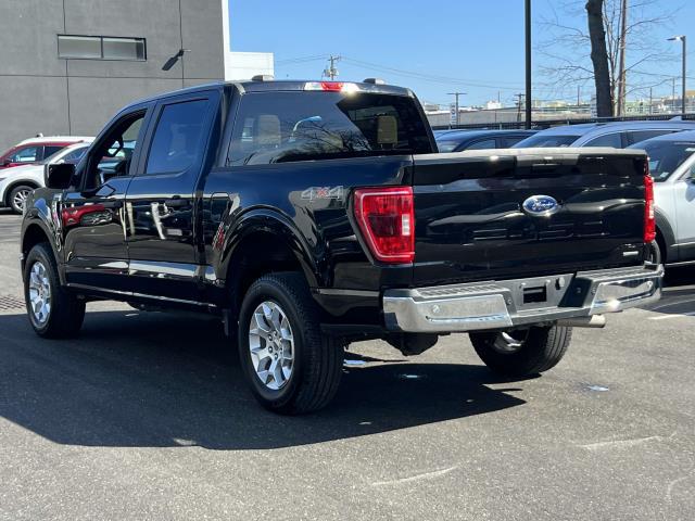 2023 Ford F-150 XLT photo 4