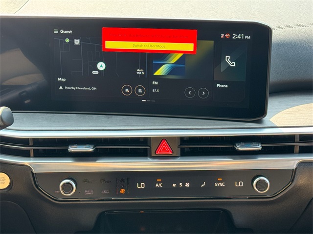 2025 Kia Sorento X-Line SX Prestige photo 27