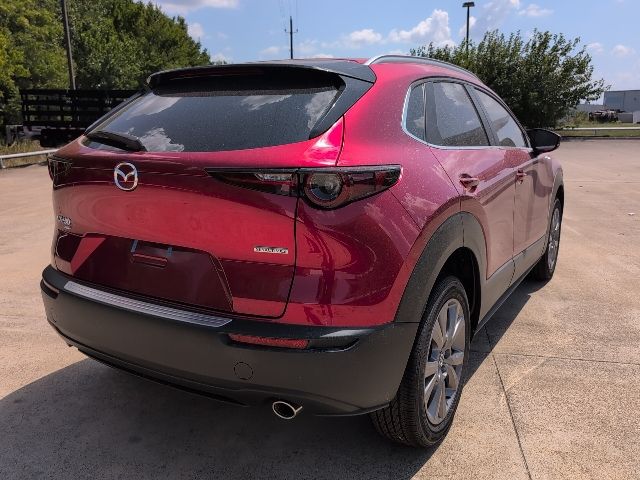 2025 Mazda CX-30 2.5 S Preferred photo 5