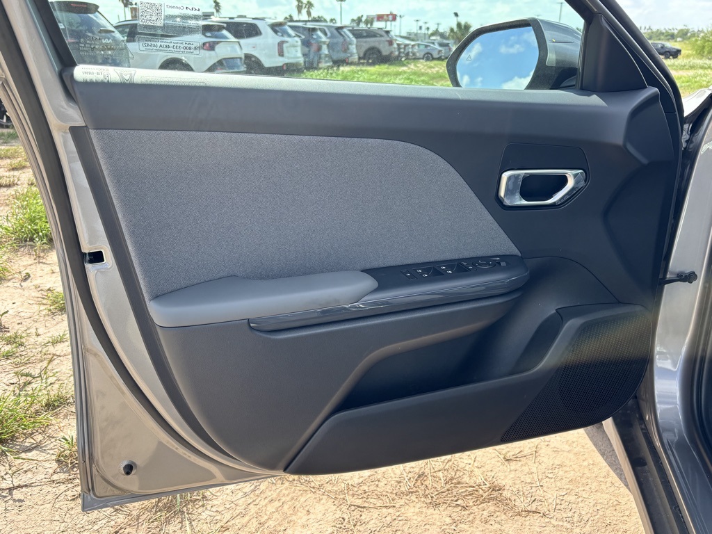 2025 Kia K4 EX photo 15