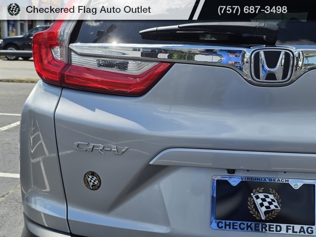 2019 Honda CR-V EX-L photo 17