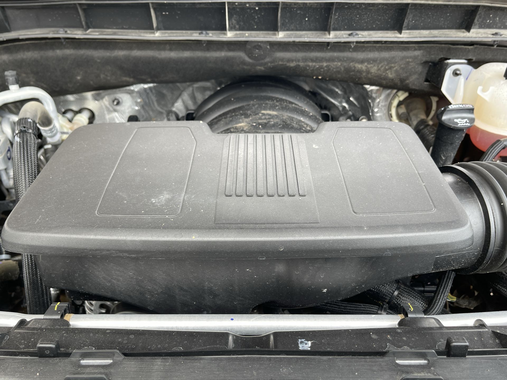 2023 Chevrolet Tahoe photo 22