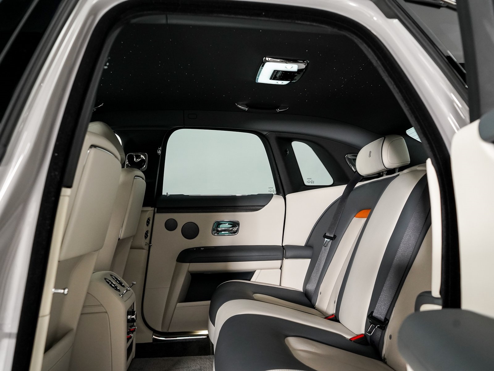 2022 Rolls Royce Ghost RR21 photo 23
