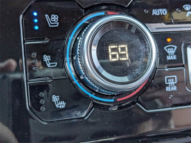 2023 Gmc Sierra 1500 Denali Ultimate photo 27