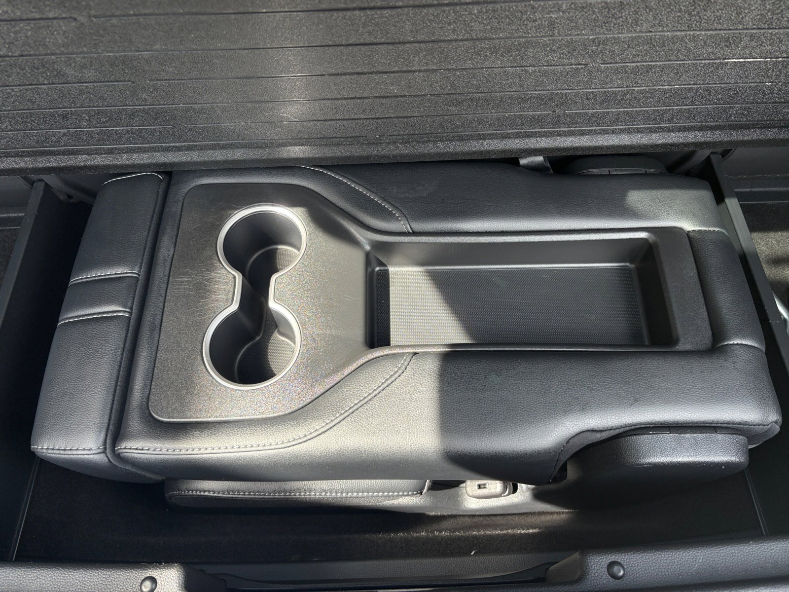 2023 Honda Pilot Touring photo 42