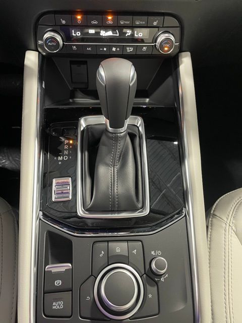 2025 Mazda CX-5 2.5 Premium Plus photo 15