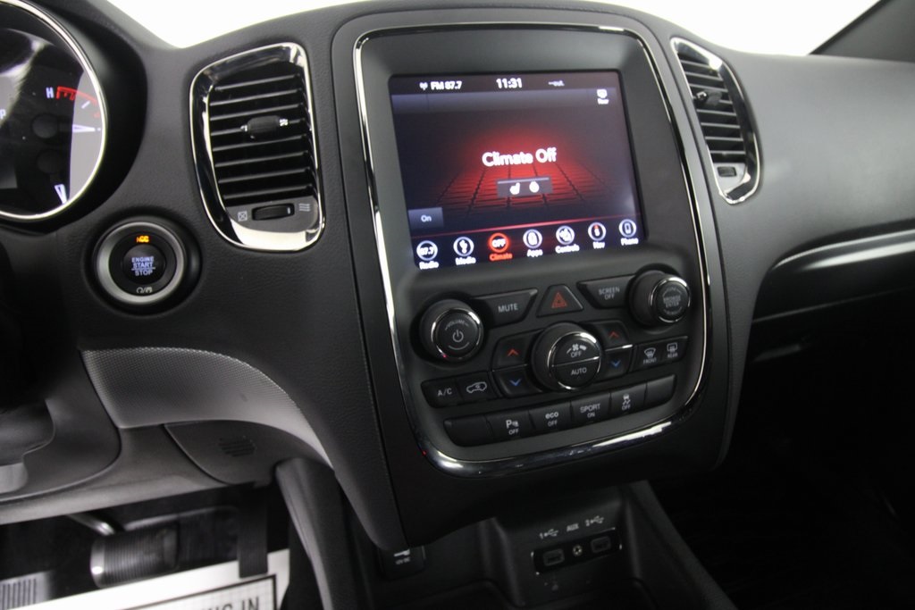 2019 Dodge Durango R/T photo 15