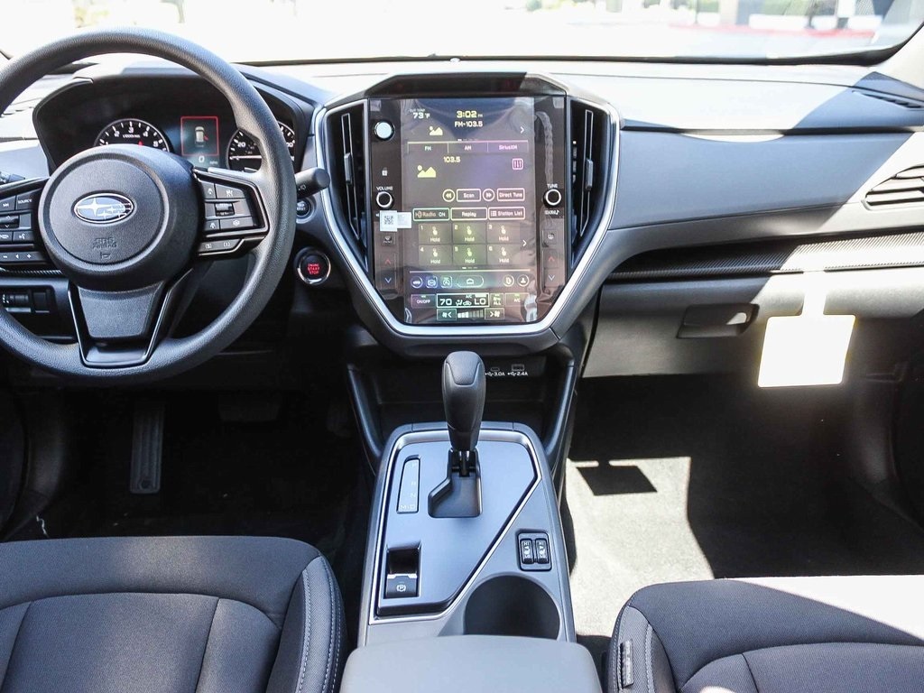 2025 Subaru Crosstrek Premium photo 12