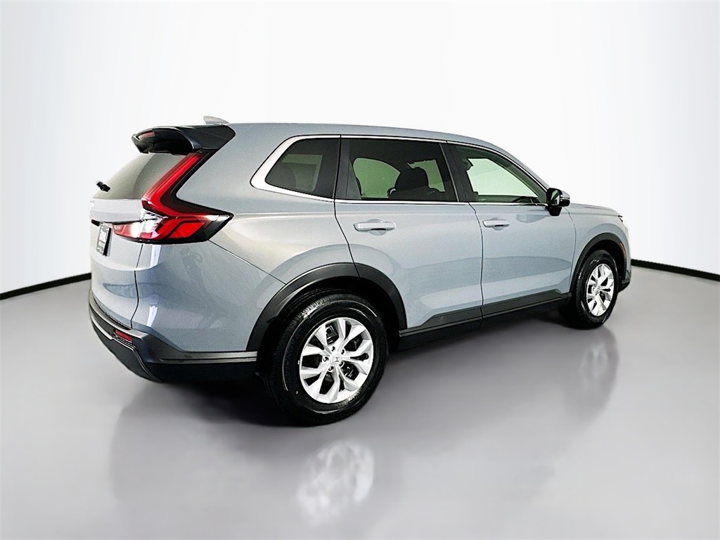 2026 Honda CR-V LX photo 13
