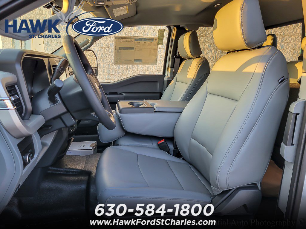 2026 FORD F-450 - Image 7