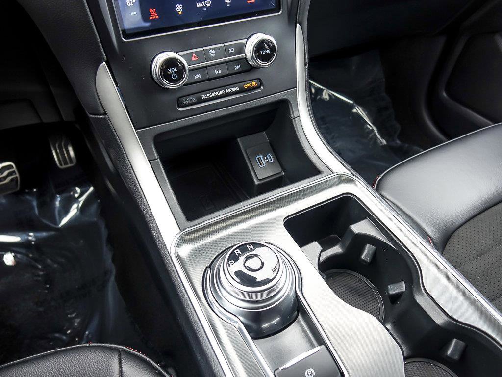 2024 FORD EDGE - Image 25