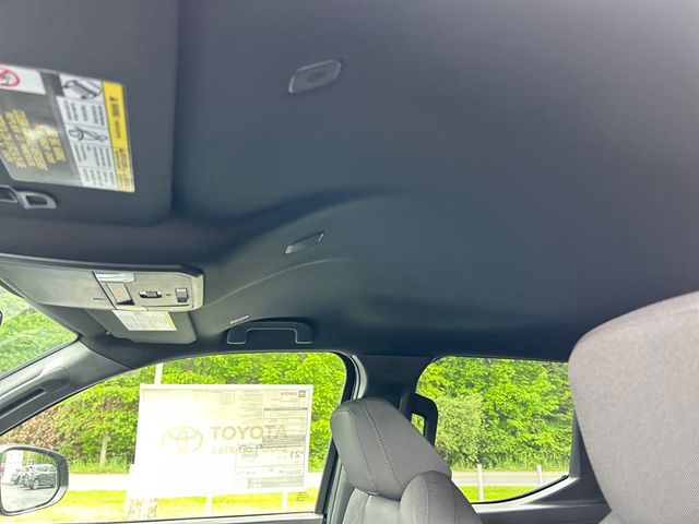2025 Toyota Tacoma SR5 4x4 Double Cab photo 21