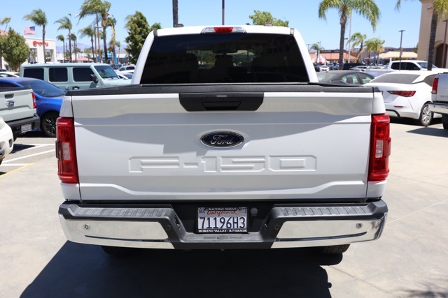 2023 Ford F-150 XLT photo 4