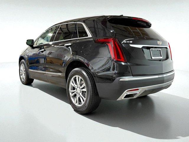 2023 Cadillac XT5 Premium Luxury photo 3
