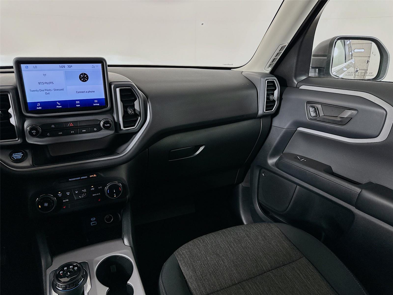 2022 Ford Bronco Sport Big Bend photo 22