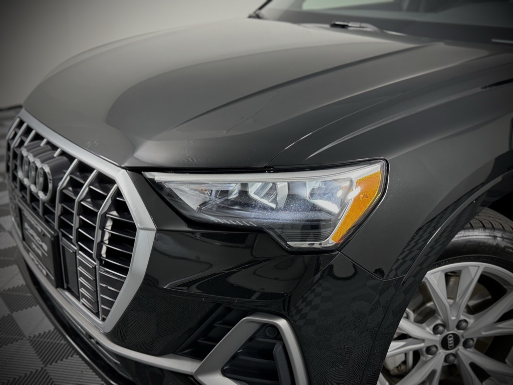 2022 Audi Q3 Premium S line photo 12