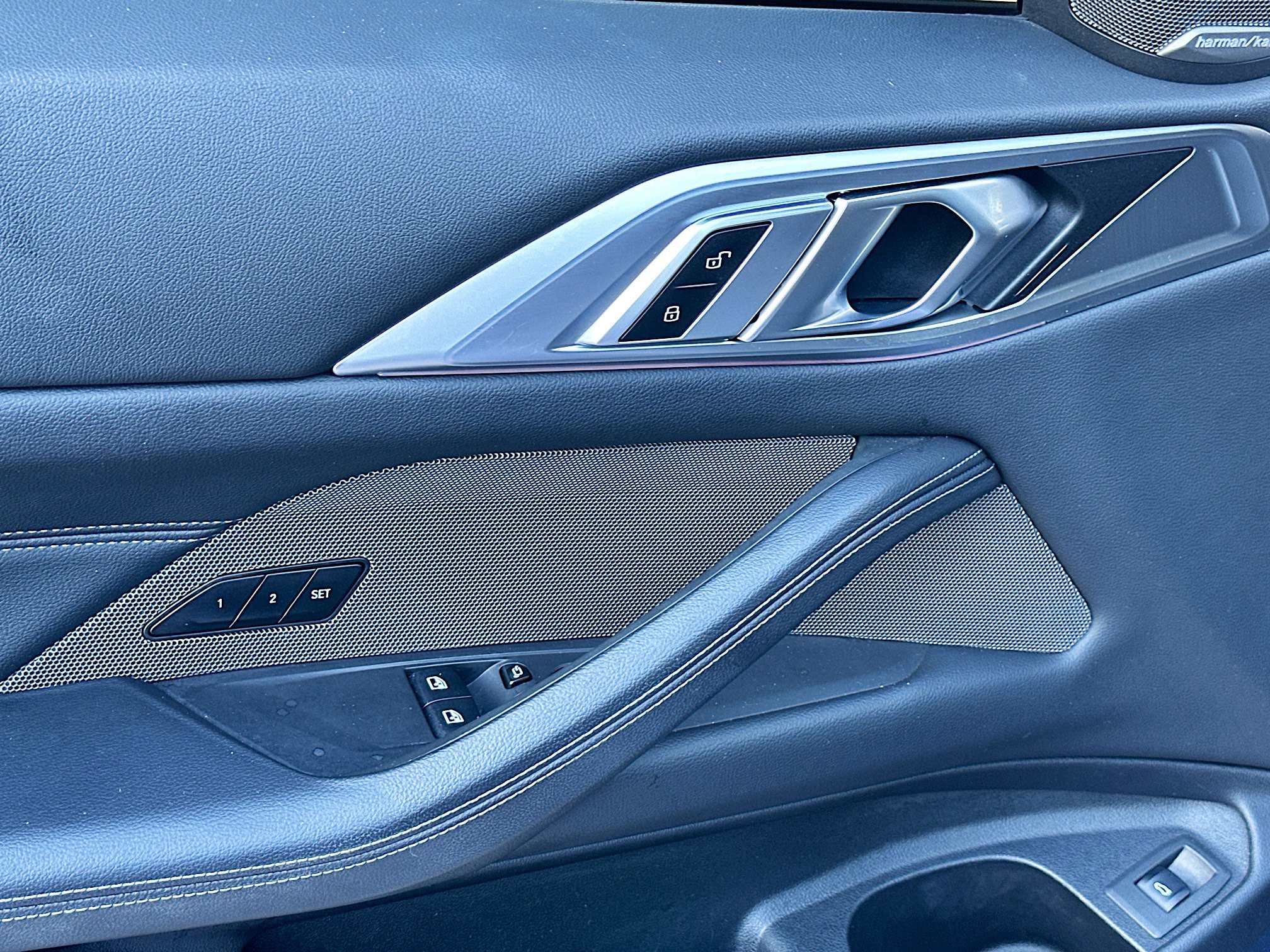 2022 Bmw 430i photo 17