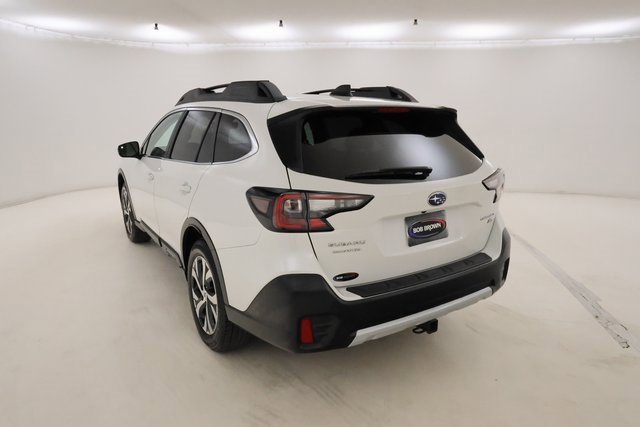 2022 Subaru Outback Limited XT photo 25