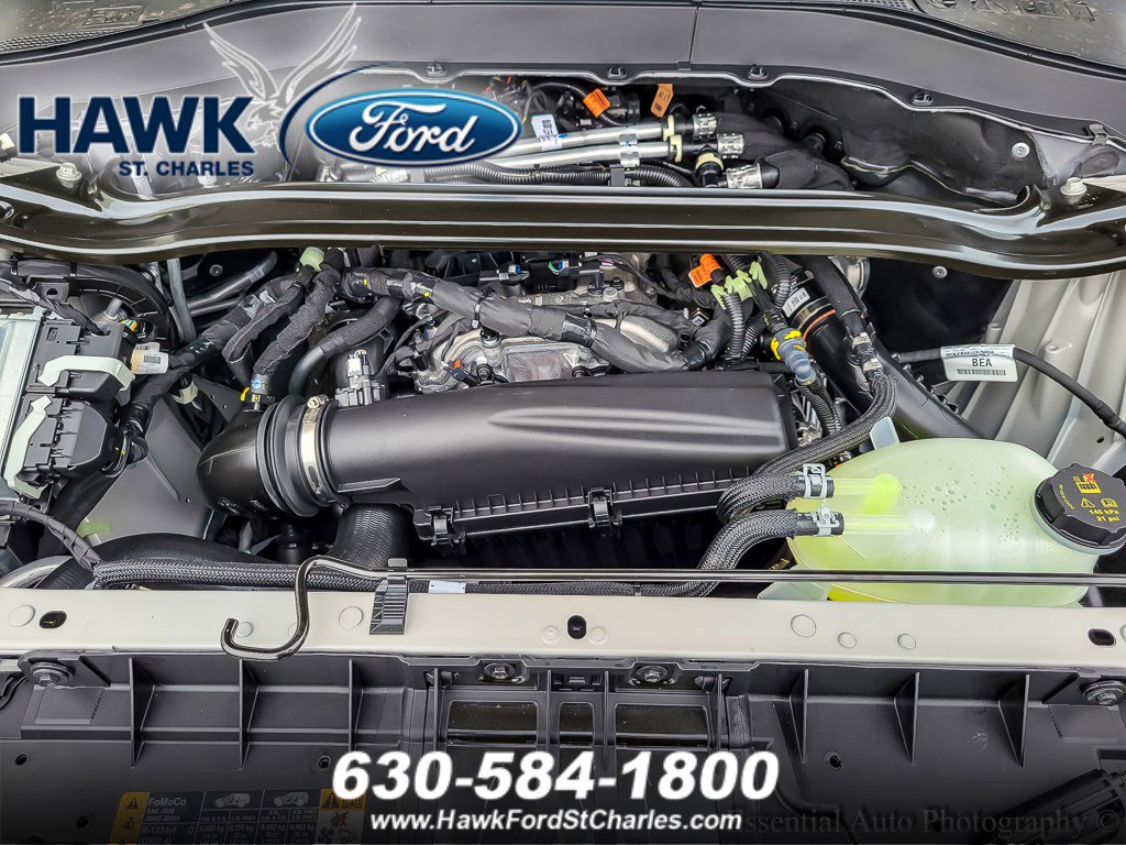 2025 FORD EXPLORER - Image 20