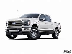 2026 Ford F-150 King Ranch's photo