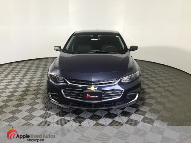Used 2018 Chevrolet Malibu 1LS with VIN 1G1ZB5ST6JF249349 for sale in Shakopee, Minnesota
