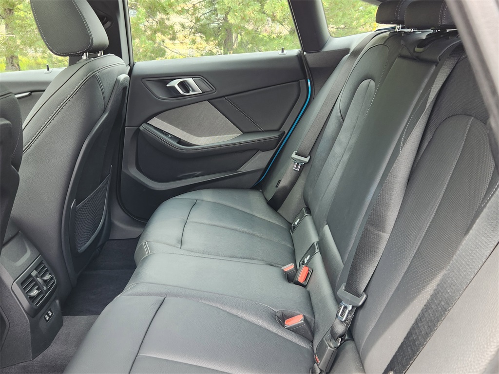 2024 Bmw 228i xDrive Gran Coupe photo 20