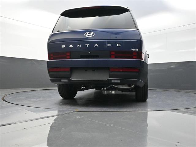 2026 Hyundai Santa Fe SEL photo 32