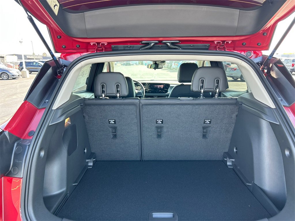 2026 BUICK ENCORE GX - Image 30
