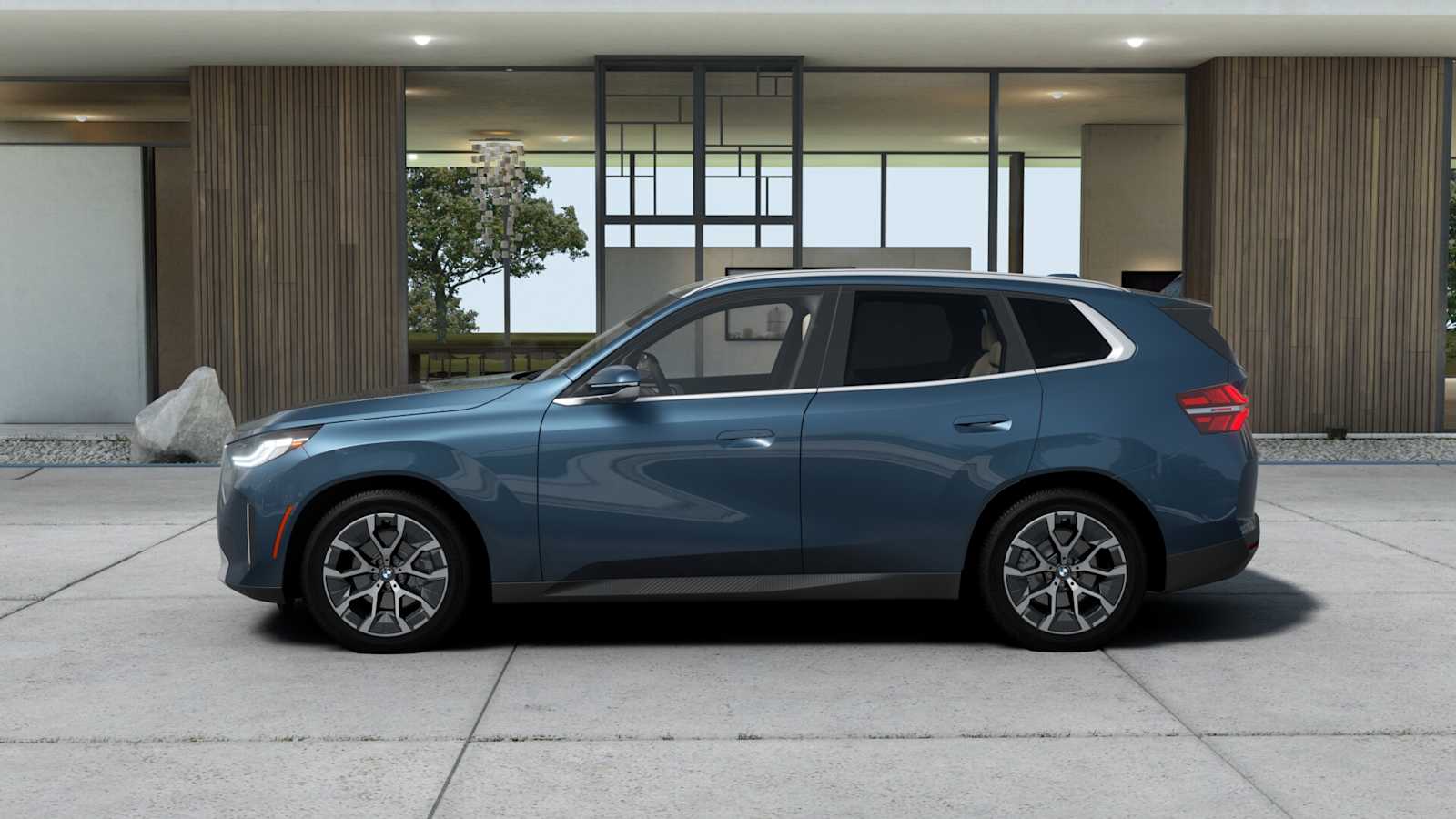 2026 Bmw X3 photo 4