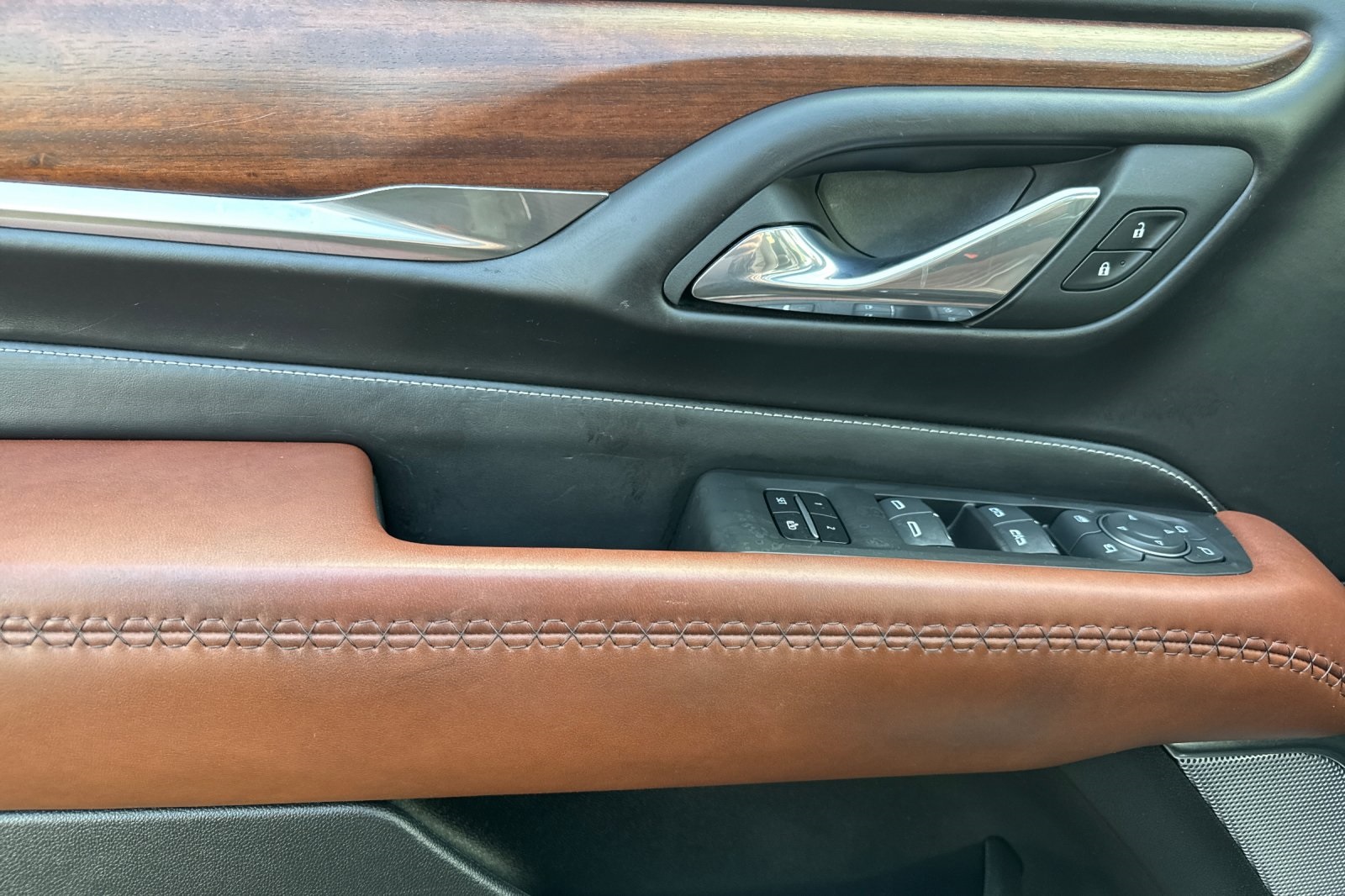 2023 Gmc Yukon XL Denali Ultimate photo 11