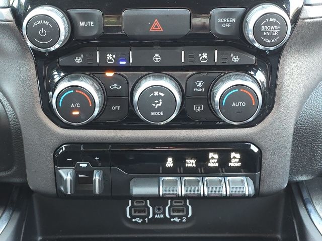2020 Ram 1500 Laramie photo 33