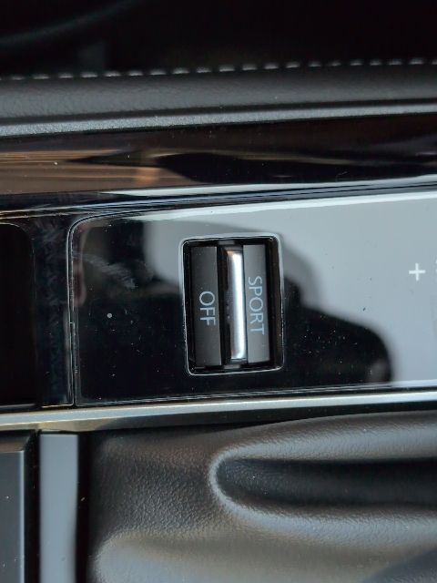 2025 Mazda CX-30 2.5 Select Sport photo 24