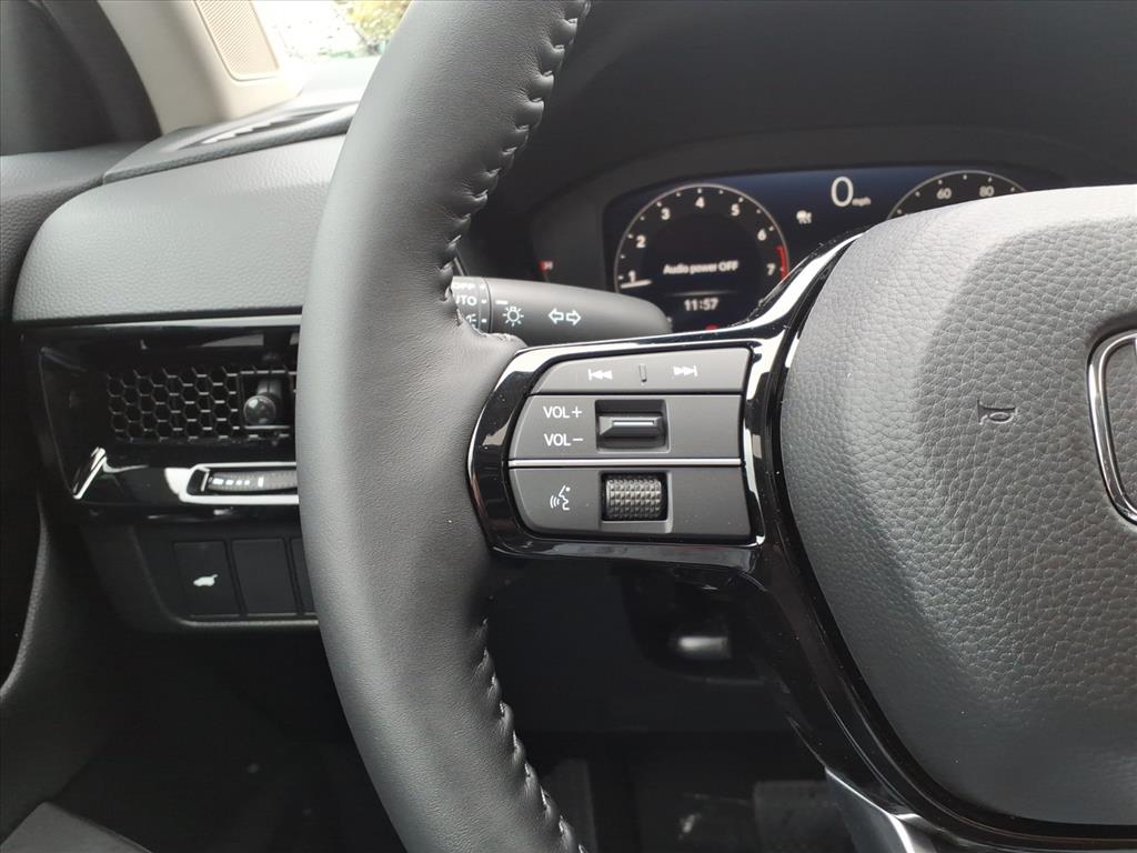 2026 Honda CR-V EX-L photo 11