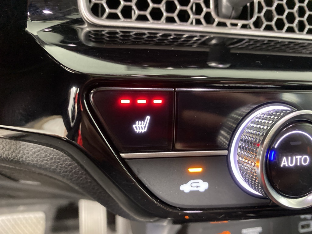 2023 Honda Civic EX photo 4