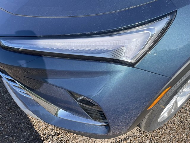 2025 Buick Envista Preferred photo 9