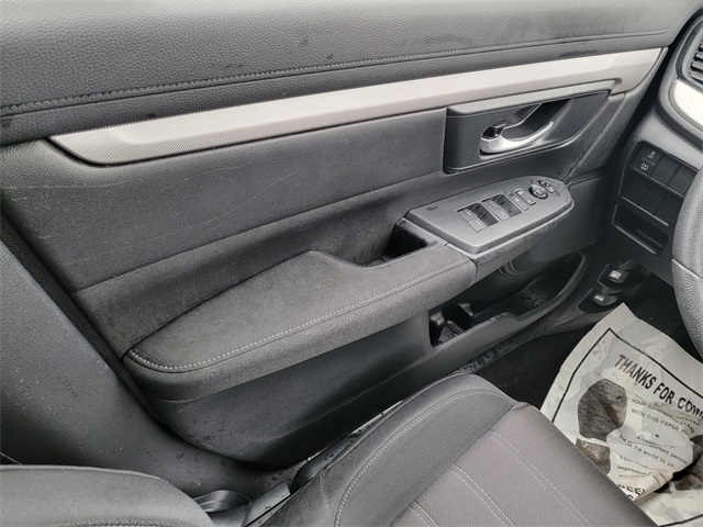 2019 Honda CR-V LX photo 30