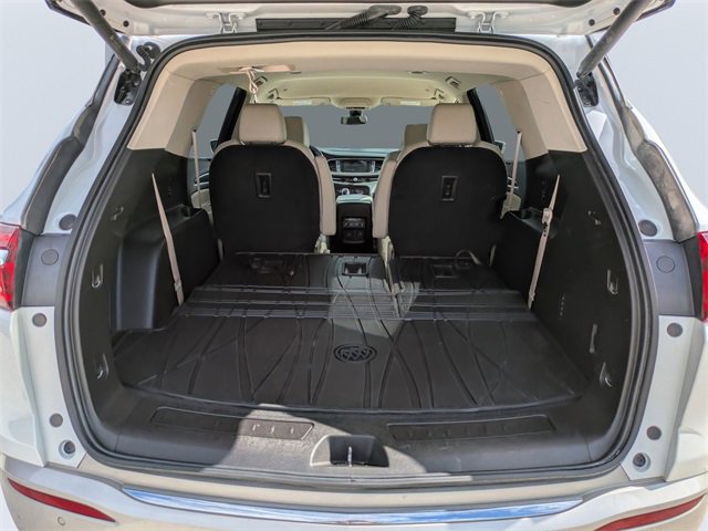 2019 Buick Enclave Essence photo 11
