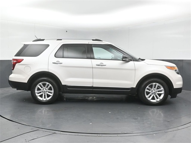 2015 FORD EXPLORER - Image 8