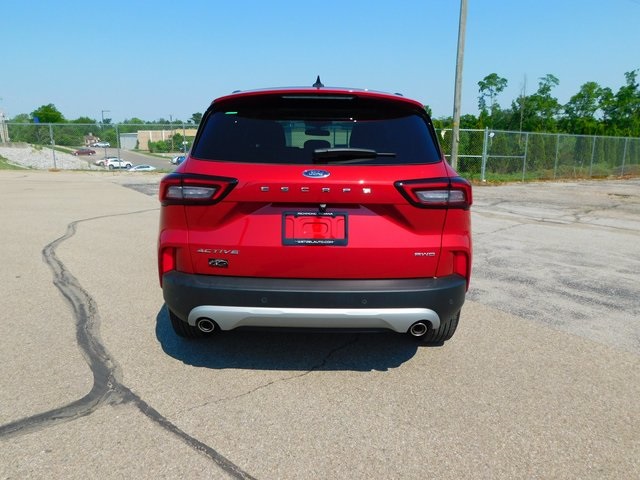 2025 Ford Escape Active photo 4