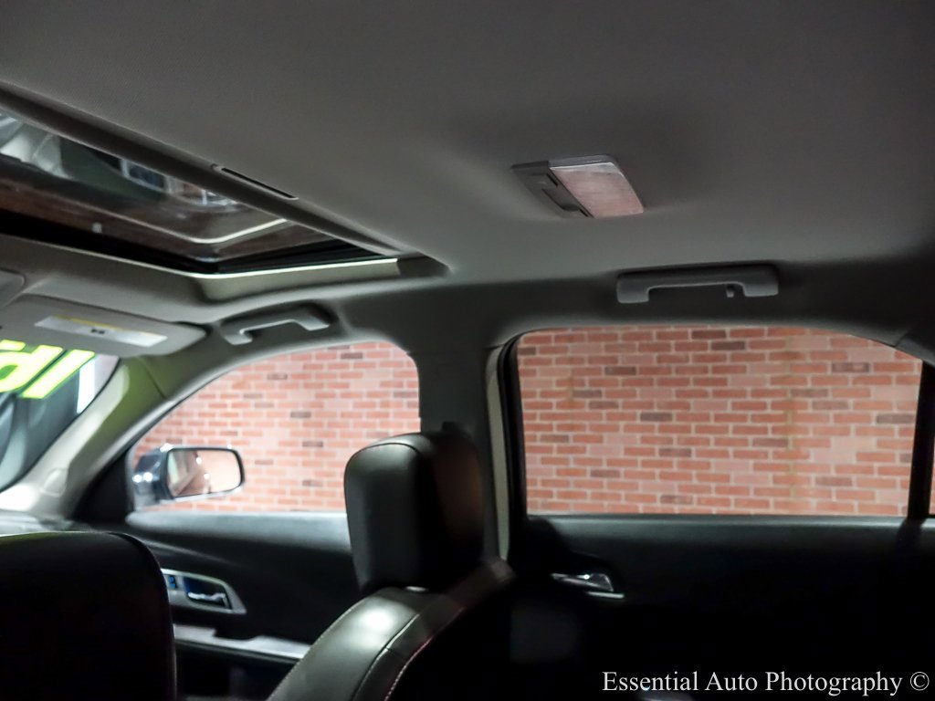 2016 CHEVROLET EQUINOX - Image 15